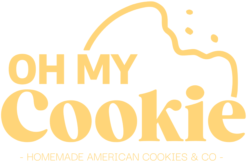 Oh My Cookie